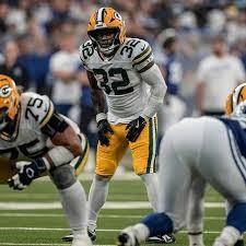 Amid MarShawn Lloyd – the promising young talent still struggling with injuries – Green Bay Packers have leaked information that they are quietly preparing for a “blockbuster” trade – and the list of names involved is enough to stun the entire NFL!