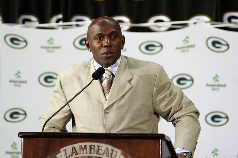 Donald Driver – the symbol of heart and perseverance in Green Bay officially nominated for the Pro Football Hall of Fame Class of 2026