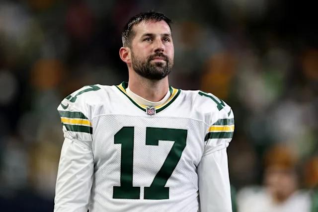 Brandon McManus takes full responsibility after the 'Devastating' miss in the Packers’ 16–13 loss to Carolina – Admits he was overwhelmed by emotions when he thought about the last time he would hear Lambeau chant his name