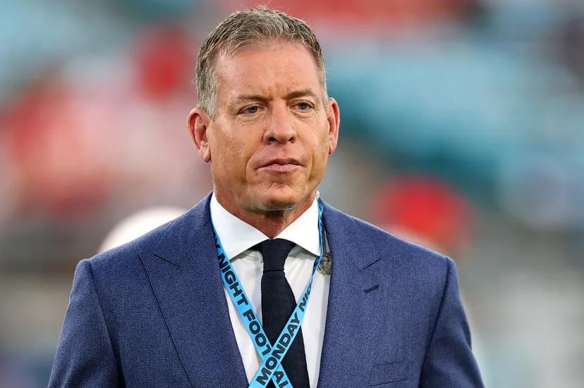 Troy Aikman has just won a lawsuit that, if lost, could have tarnished the legacy he built through years of brilliant plays and selfless dedication