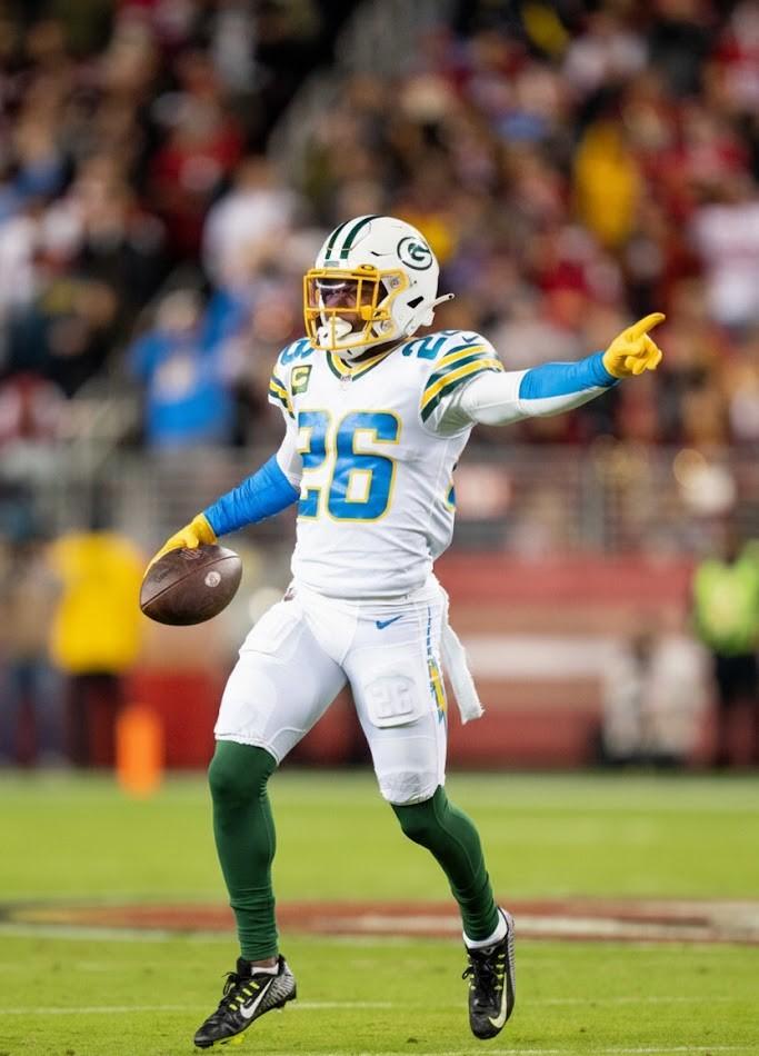 Amid a severe personnel crisis, the Packers activate their ‘Emergency Plan’ after the ‘$48 Million Warrior’ Nate Hobbs suffered a knee injury