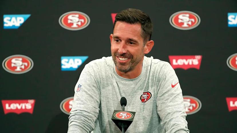 Coach of the Year 2025: At This Point, Who Deserves It More Than Kyle Shanahan ?