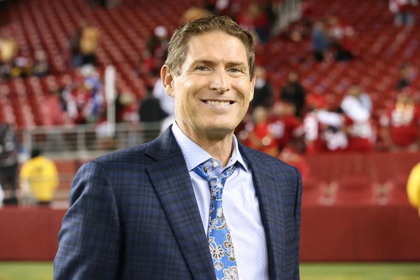 49ers Legend Just Said Something That Left the Whole NFL Speechless