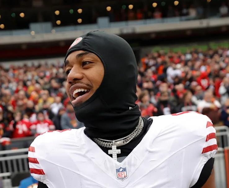 Kendrick Bourne Has Vanished… Along with a Potential $500K Bonus ?