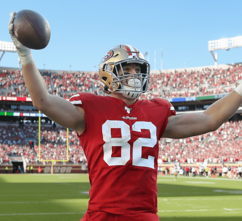 49ers’ Undrafted Icon Expresses Desire to Return: "I’m Not Done Writing My Story in San Francisco"