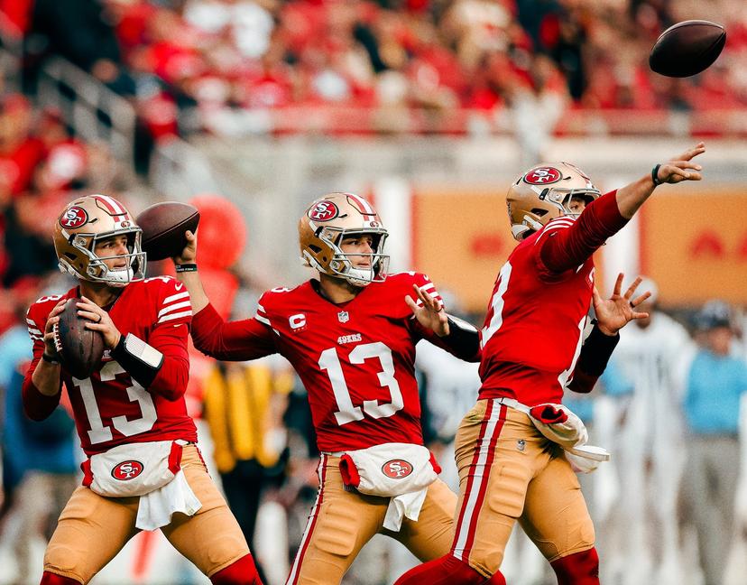 Time Update: 49ers vs Colts Set for Monday Night Football — A Crucial Showdown With Playoff Implications