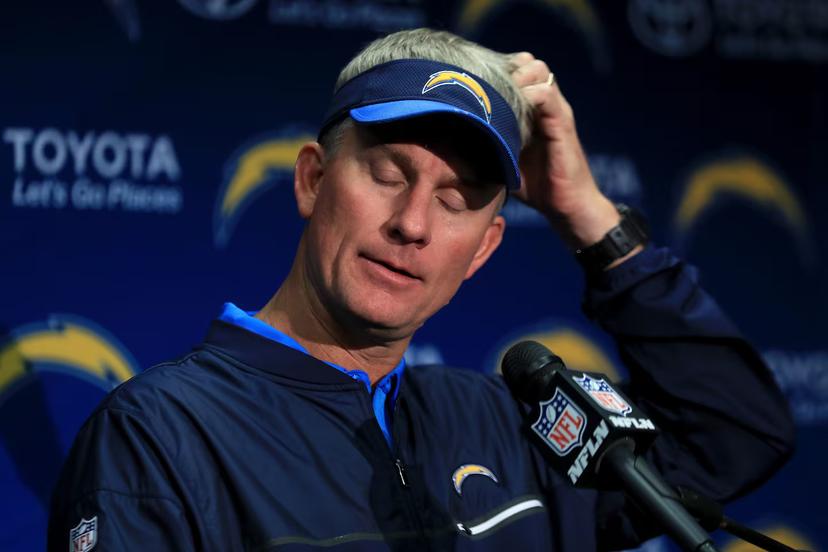 "IT WASN’T A FAIR WIN" — Titans HC Mike McCoy Accuses 49ers of "Illegal Tactics" After Lopsided Loss, Brock Purdy Fires Back and Shuts Down the Narrative