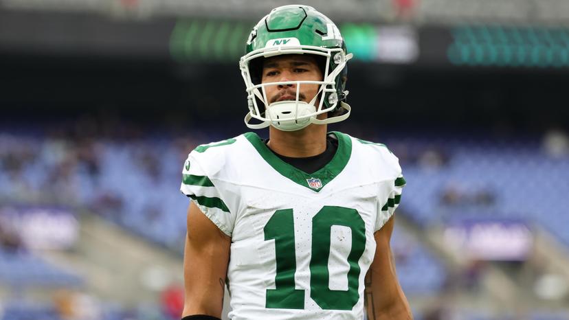 “$49 Million? Keep It.” — Just 3 Hours After Walking Away From $5 Million to Leave the Jets, Star WR Rejects Bills and Patriots, Ready to Sign for Life With San Francisco