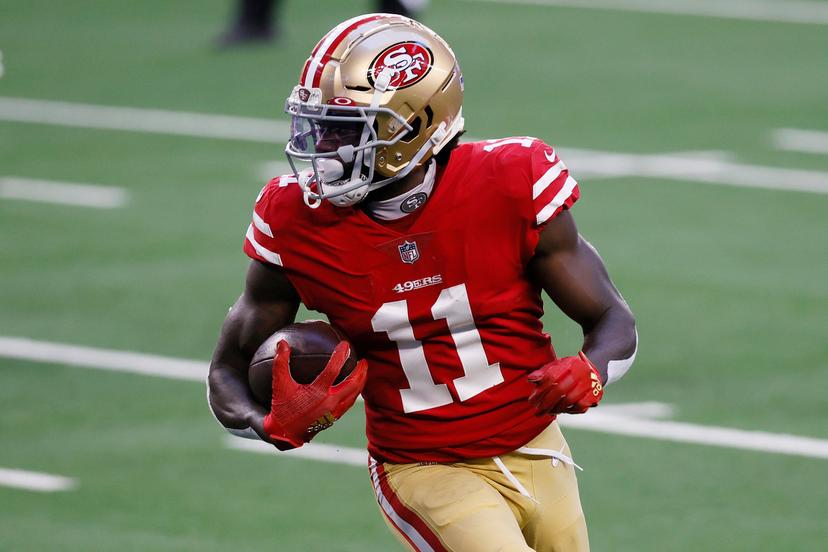 49ers Face Serious Legal Trouble Tied to Brandon Aiyuk After Viral Video Surfaces