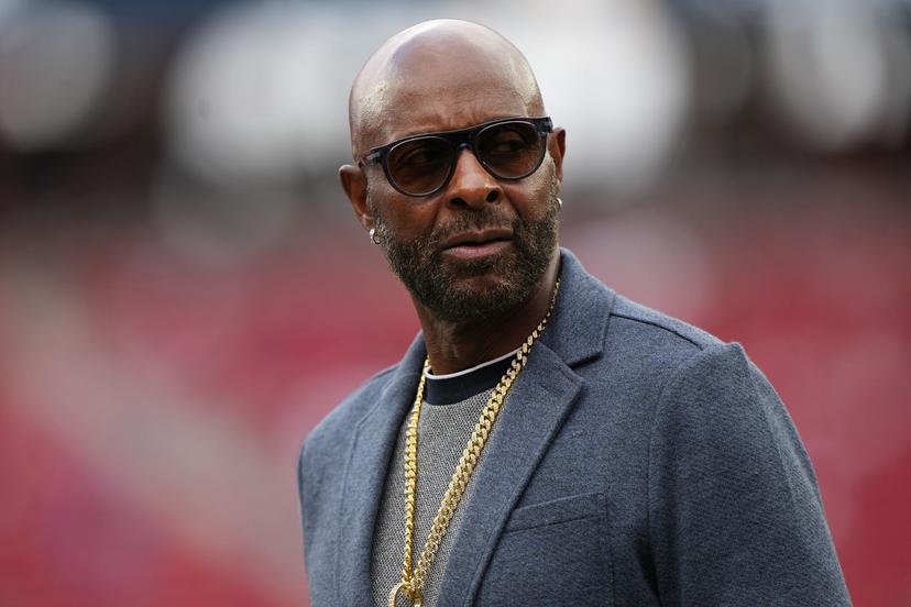 GOAT Jerry Rice Sends a Surprise 7 Word Message to Brock Purdy — and Reveals His Significant Role With the 49ers’ Young Receivers
