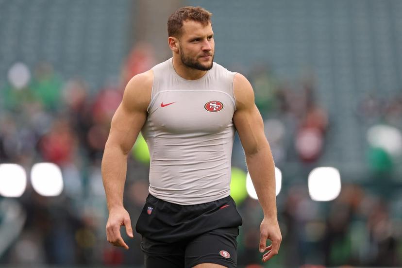 Nick Bosa and the Talk of a Super Bowl Push — Warrior Desire or an Uncrossable Line?