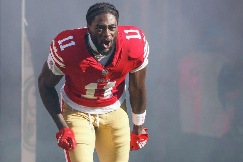 Brandon Aiyuk Responds to Viral Social Media Video — Accepts Full Responsibility and Says He Doesn’t Want to Impact the Team