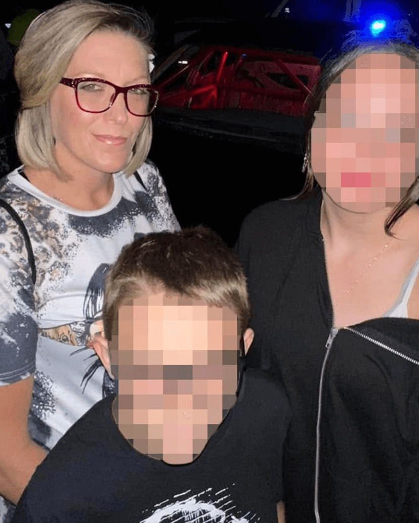 A Monday Night Football Game Turned Deadly — How a 49ers Win Became the Backdrop to a Christmas Tragedy