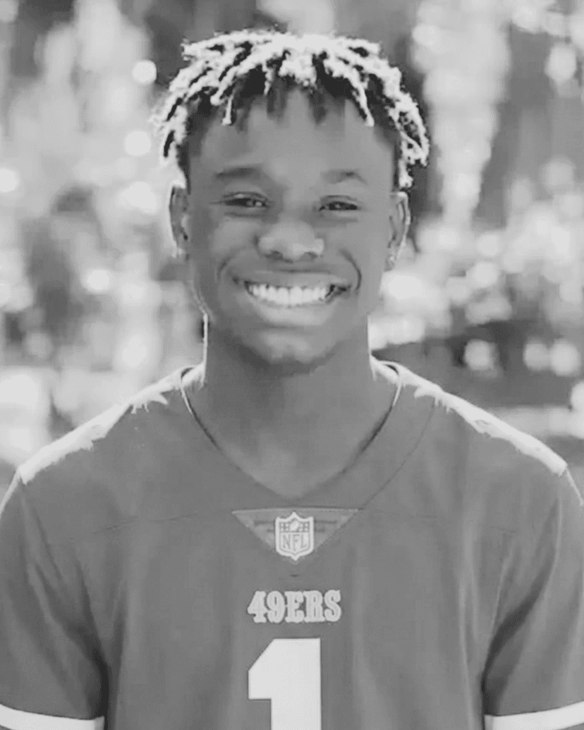 San Francisco 49ers’ Beloved Ball Boy — Future MVP’s Journey Painfully Cut Short On Christmas Eve At 16