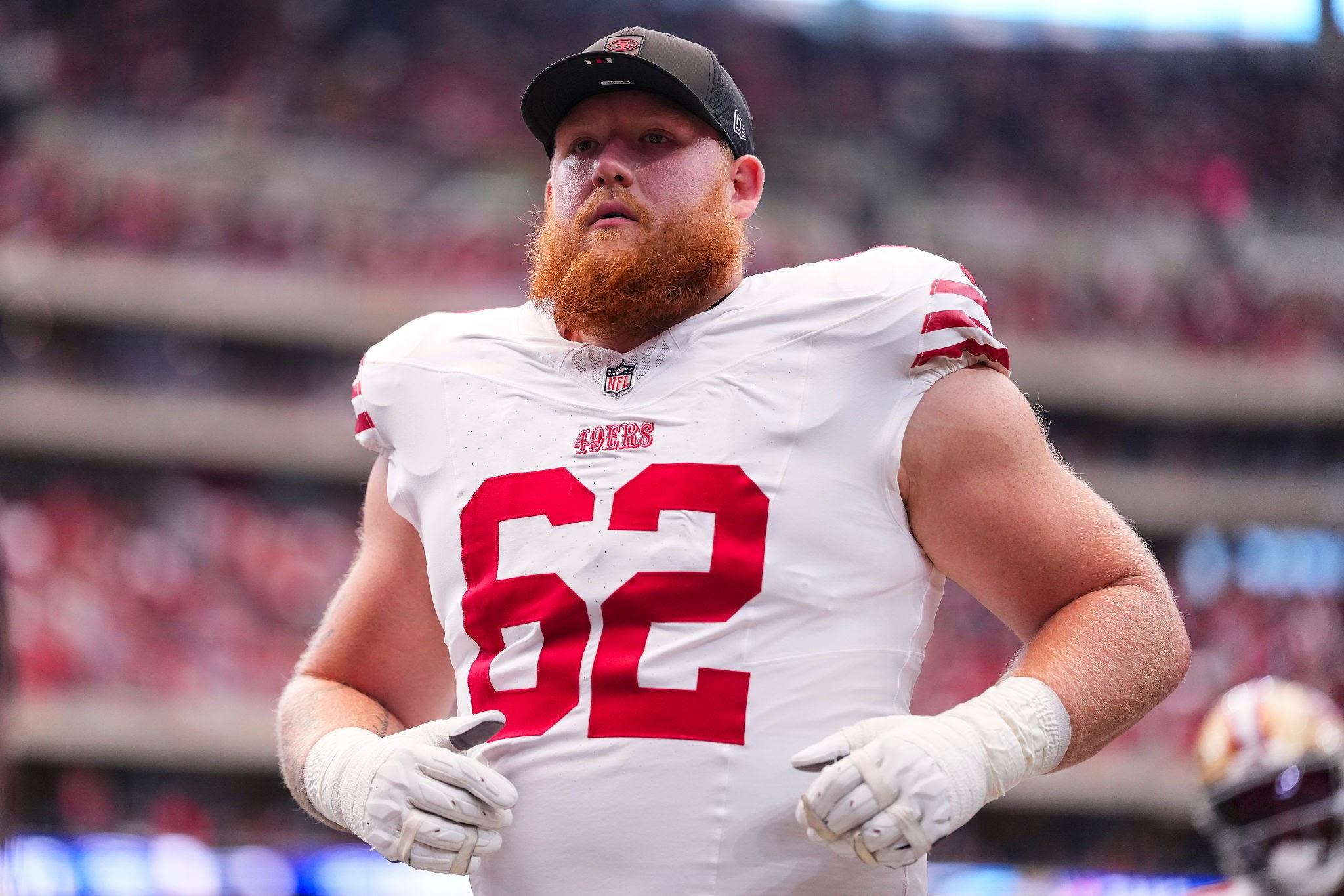 Internal 49ers Leak: Levi’s Stadium Security Reveals the Detail That Forced John Lynch to Urgently Call LT Austen Pleasants Into a Private Meeting