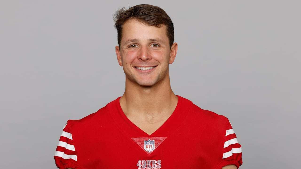 RESPECT: Brock Purdy Silences Levi’s Stadium With a Quiet Gesture Before the New Year’s Game