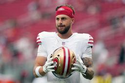 When Asked About His Wild Card Status, Ricky Pearsall Answered With Just Eight Words — Enough to Instantly Ignite the Locker Room