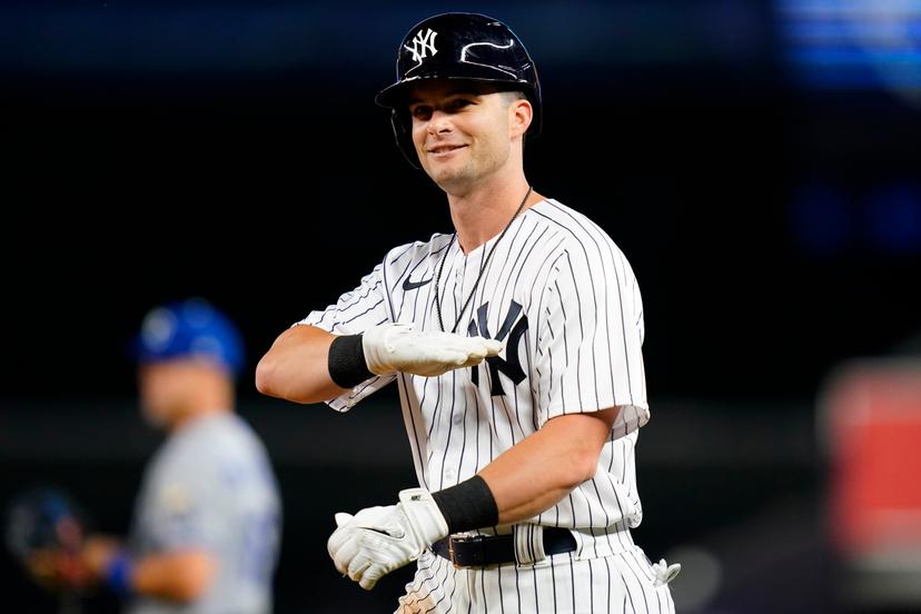 Former World Series Champion Outfielder, Now a Free Agent, Wants to Return to the Yankees – “One Time Wearing the Pinstripes Again Is a Dream Before I Retire”
