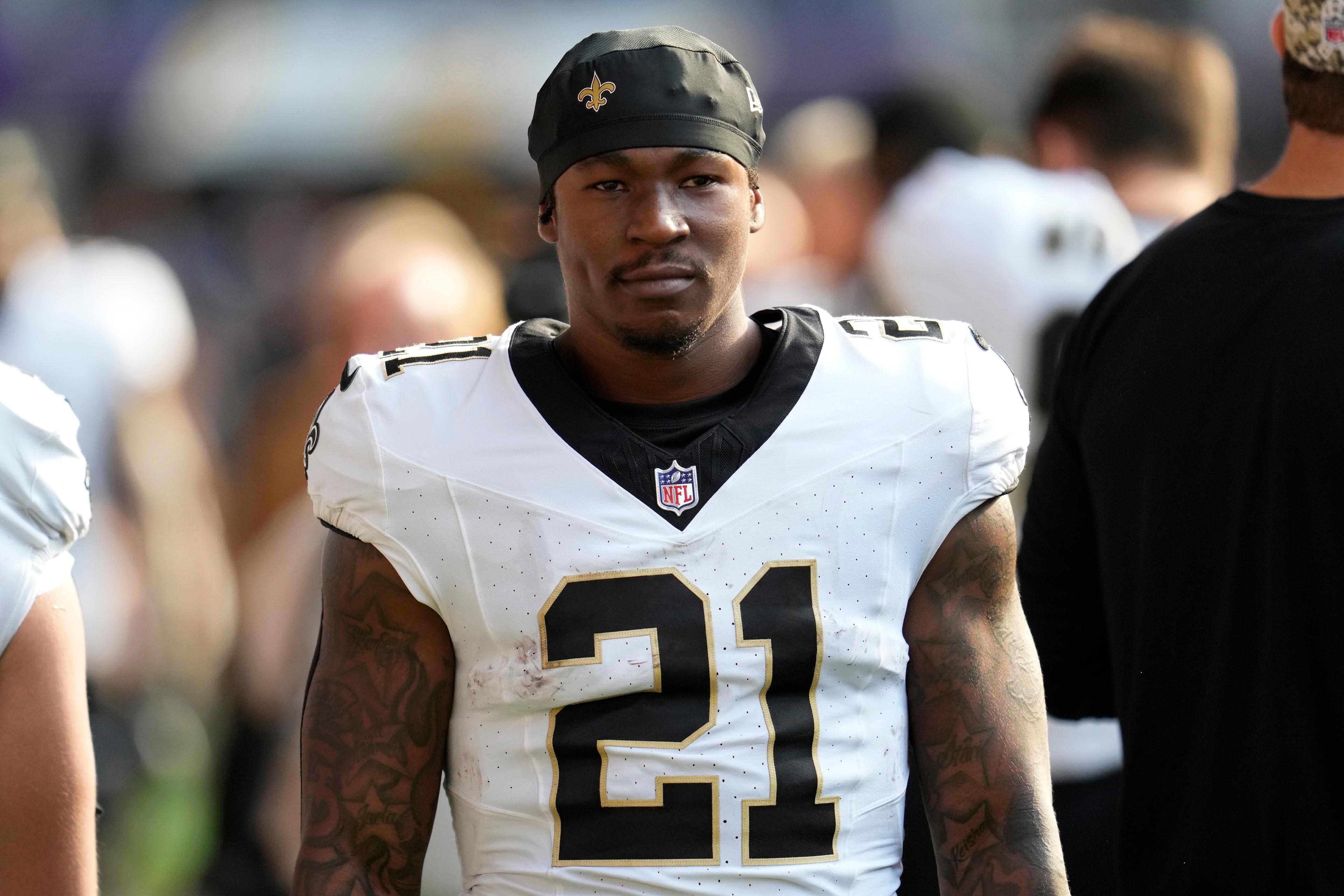 Jamaal Williams' lone TD of the season angered Arthur Smith – Deseret News