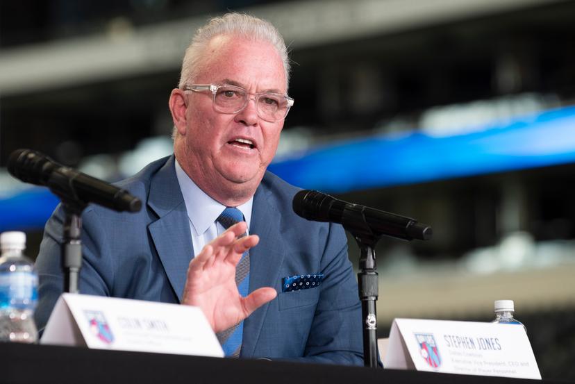 Cowboys President Responds to Walk-Out Song Idea: “Focus, Not Performance”