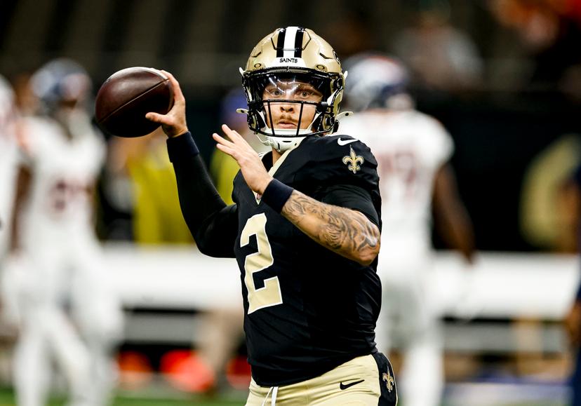 Superstar QB Spencer Rattler opens up about the pain of his past — being replaced by the first Chicago Bears quarterback in history to surpass 200 yards. Where fairness never existed until he found his true home with the Saints.