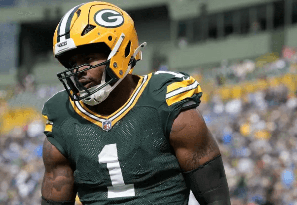 Micah Parsons Takes Full Responsibility After Crushing Loss to the Cleveland Browns - criss