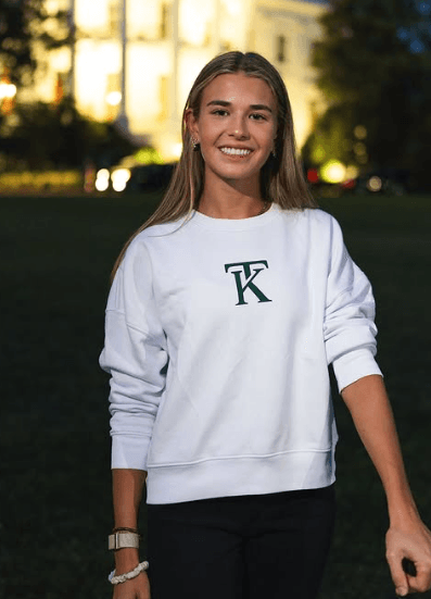 rr Chiefs’ Travis Kelce Faces President Donald Trump’s Niece in Shocking Copyright Lawsuit - Top News