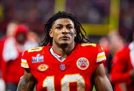 Kansas City Chiefs RB Isiah Pacheco spent the offseason sharpening a  specific aspect of his game - A to Z Sports