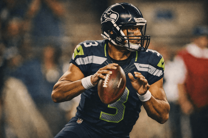 Seahawks Legend Russell Wilson Wins Major Defamation Suit — Seattle Protects the Man Who Gave Everything to the City