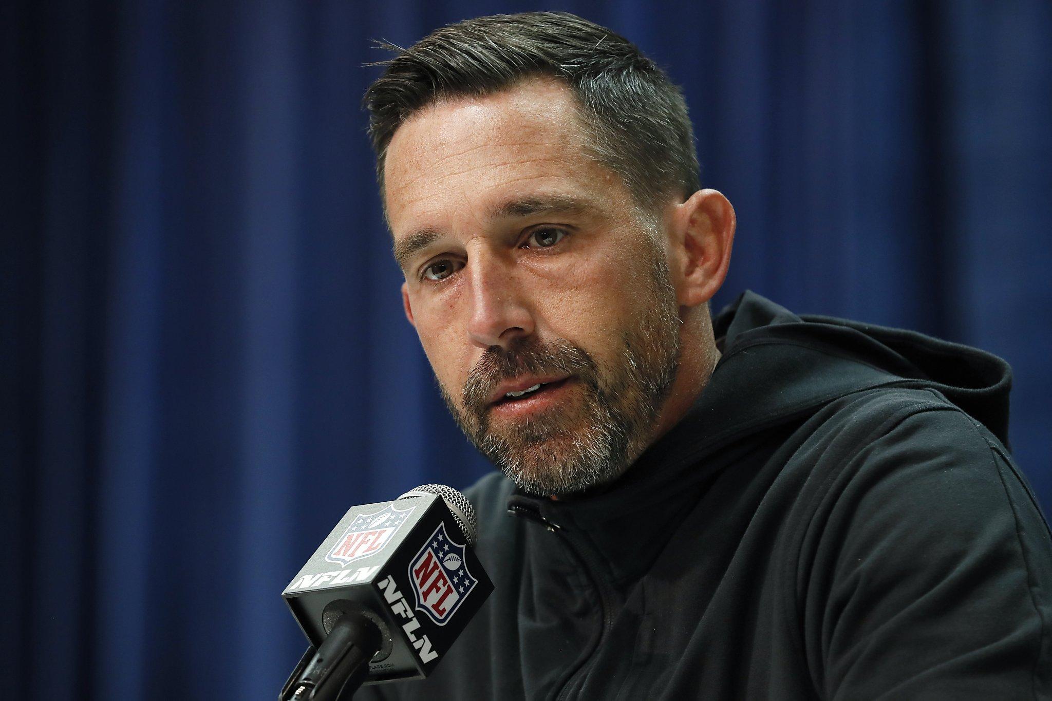 Kyle Shanahan Strongly Opposes NFL’s Decision – Fans Are Slowly Agreeing With Him as They Understand the Tensions Between the 49ers and Los Angeles Rams Due to NFL’s Unfair Decisions