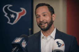 Texans Explain Decision to Raise Season Ticket Prices by Nearly 10% for 2026 — Mike Tomon Says Fans Paying More Means a Chance to Watch a Team Closing in on the Super Bowl