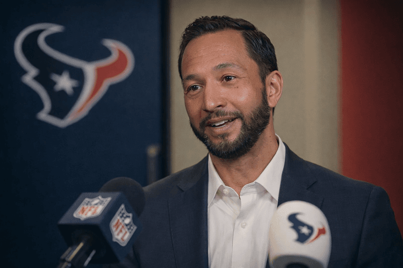 Texans Explain Decision to Raise Season Ticket Prices by Nearly 10% for 2026 — Mike Tomon Says Fans Paying More Means a Chance to Watch a Team Closing in on the Super Bowl