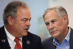 Just 12 Hours After Houston Texans Owner Cal McNair Submits Request and Secures 25/32 Votes from NFL Teams to Relocate to Oklahoma – Governor Greg Abbott Unexpectedly “Lays Down the Trump Card”