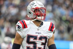 According to Adam Schefter, 49ers Make Waves in NFC by Beginning Talks with 2x Super Bowl LB from Patriots