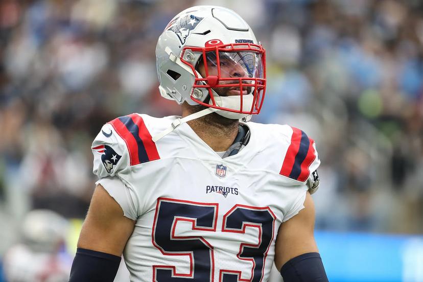 According to Adam Schefter, 49ers Make Waves in NFC by Beginning Talks with 2x Super Bowl LB from Patriots