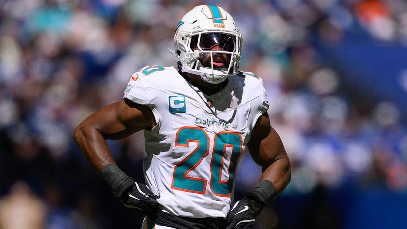 Cowboys Determined to Acquire a Quality Linebacker After Failing to Sign Eric Kendricks and Kenneth Murray – Dolphins GM Confirms Willingness to Sell NFL’s Top Tackler at a Reasonable Price