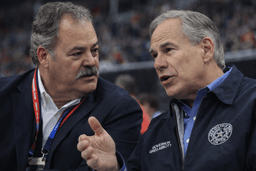 Just 12 Hours After Receiving a "Massive Offer" from Oklahoma for the $120M Toro District Expansion, Texans Owner Cal McNair Was Abruptly Summoned to Governor Greg Abbott’s Office at Night