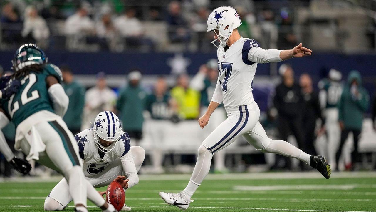 "Iron Mike" of the Cowboys Rejects Interest from Giants and Commanders, Commits to Dallas for Life with a Special Clause in His Contract