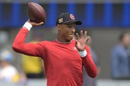 Just 12 hours after being released by the Patriots, the former superstar QB — The most sought-after quarterback in the NFL with over 96 career TDs — Expressed his desire to join the Texans