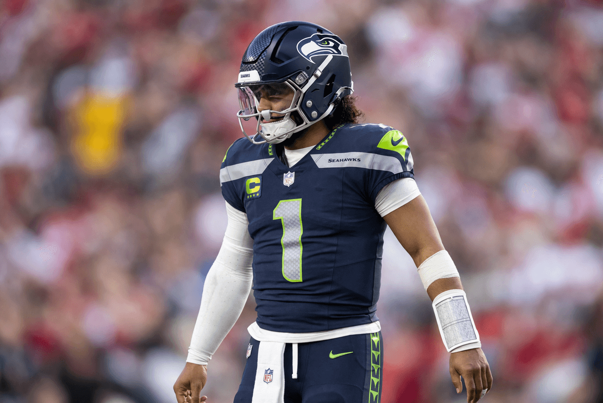 Seahawks Lose 2 First-Round Picks After Drew Lock Announces Departure in Trade for 2-Time Pro Bowl QB from Cardinals – The Name Revealed Later Surprises Fans