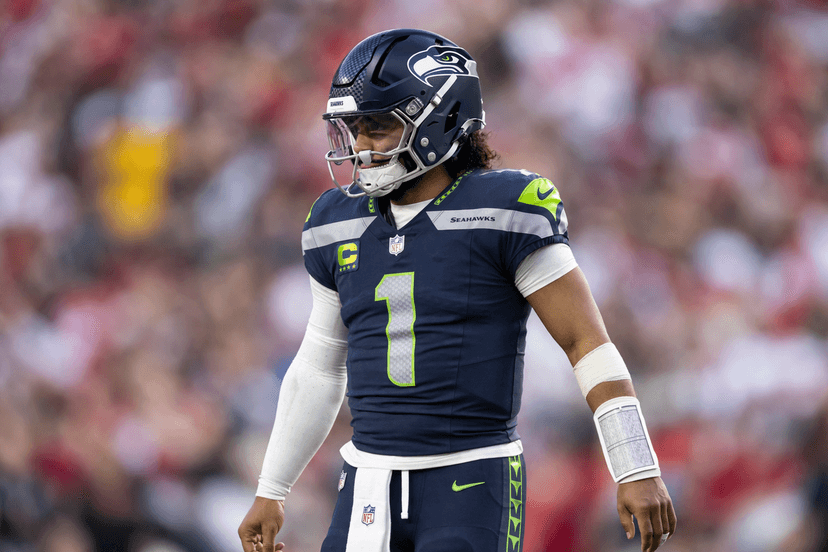 Seahawks Lose 2 First-Round Picks After Drew Lock Announces Departure in Trade for 2-Time Pro Bowl QB from Cardinals – The Name Revealed Later Surprises Fans