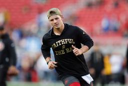 49ers Reveal a Hint About Their 2026 Draft Plan After Multiple Meetings With Top Wide Receiver Prospects – Building San Francisco’s Long-Term Future Around Brock Purdy