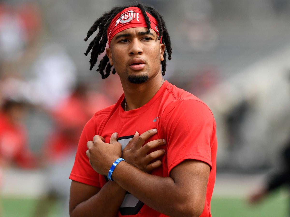 BREAKING: C.J. Stroud Pledges Future to the Houston Texans — “If We Don’t Win a Super Bowl, I’m Still Staying Until We Do”