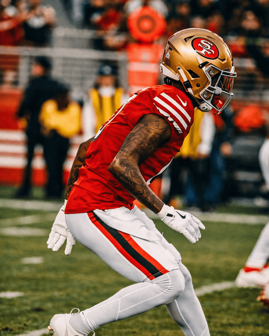 49ers Make Announcement About the Future of Most Promising CB, Who Didn't Record a Single Interception in 2025 – A Decision That Strongly Impacts San Francisco's Coaching Staff