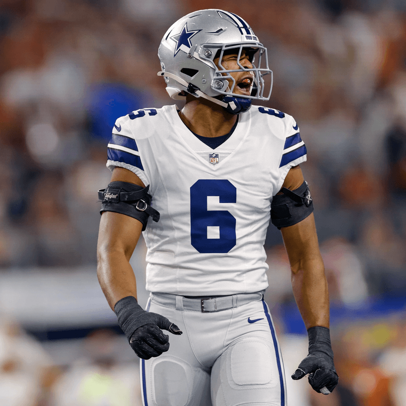 Adam Schefter Confirms Cowboys Have Found True LB Anchor from Ohio State as Team Struggles to Replace Micah Parsons — Dallas' Long-Standing Issue Finally Solved with Addition of CFP National Champion