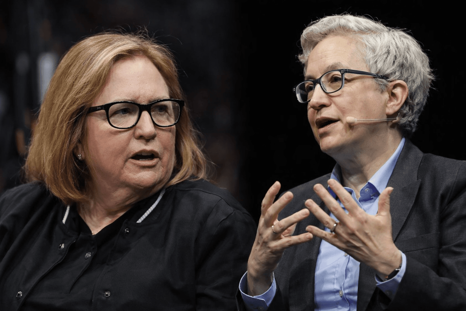 Just Hours After Seahawks Owner Jody Allen’s Statement on Delaying the $120 Million Virginia Mason Athletic Center Expansion Until 2030, Oregon Governor Tina Kotek Unexpectedly Reaches Out