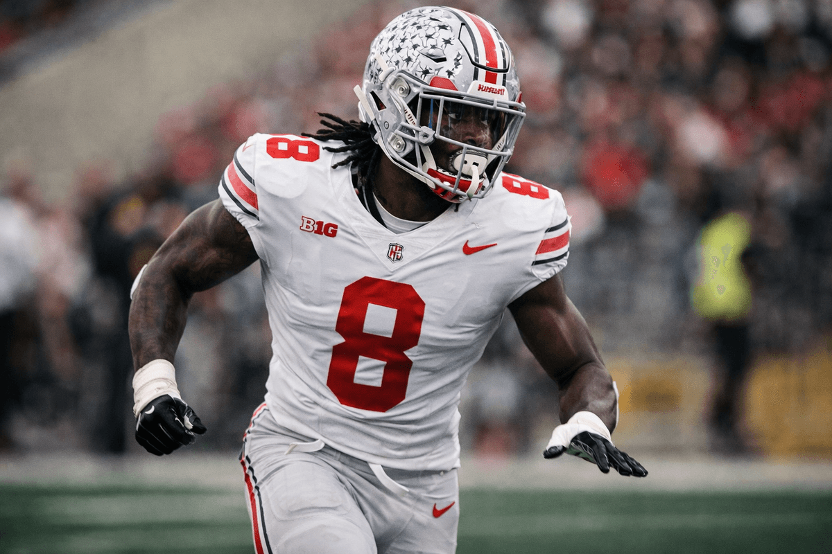 Cowboys Pivot From Maxx Crosby in Major Proposed NFL Trade to Add Big 12 Defensive Player of the Year David Bailey – Fans in Dallas Feel Jerry Jones is Finally Making the Right Call by Choosing a Player with True Talent Over Fame