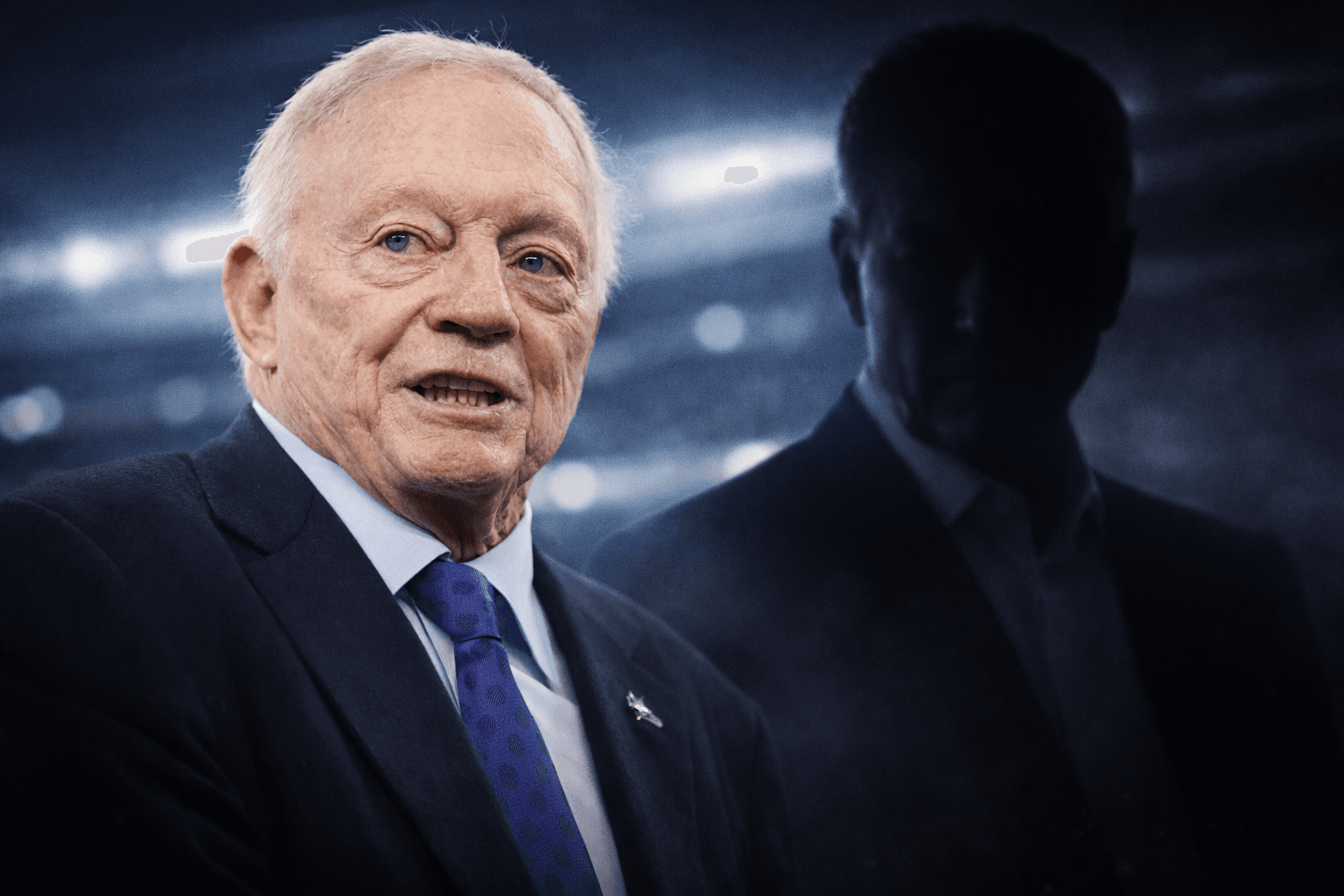 Cowboys Finalize Ownership Transition as U.S. Billionaire Buys Stake — Dallas Rekindles Hope After 30 Year Title Drought Under Jerry Jones