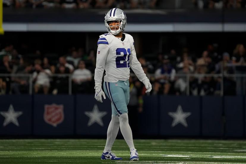 Former Cowboys 5x Pro Bowl CB and Defensive Player of the Year Officially Retires After 13 NFL Seasons, Closing Out a Complete Career with Dallas – His Message to Successor DaRon Bland Leaves Fans Deeply Moved