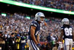 Former Cowboys WR Finalizes Record Deal with Miami Dolphins — Publicly Admits George Pickens Was the Reason He Left Dallas After More Than 4 Years